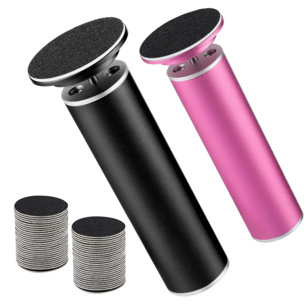2025/05/1000319729.png Kit de Pédicure Professionnel – Éliminateur Électrique de Peau Morte & Callosités