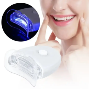 Kit de Blanchiment Dentaire à LED Professionnel