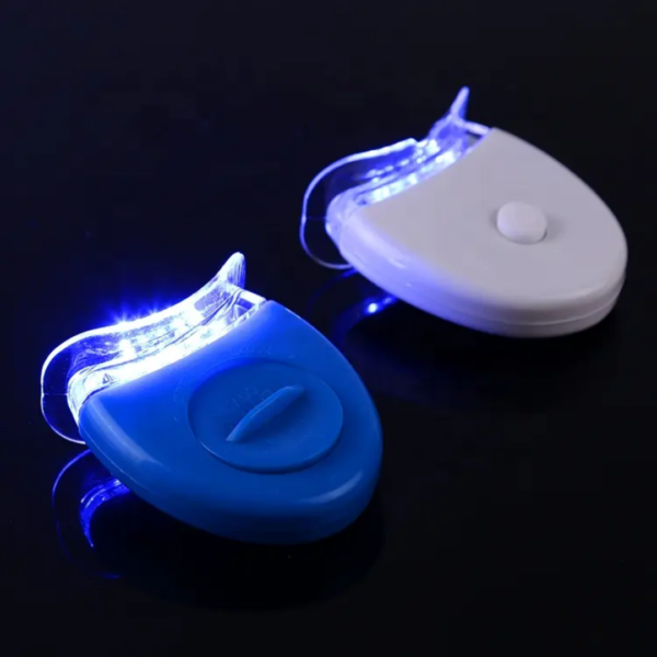2025/05/1000322695.png Kit de Blanchiment Dentaire à LED Professionnel