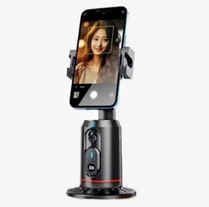 Support Téléphonique Intelligent à Détection Corporelle AI