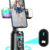 Support Téléphonique Intelligent à Détection Corporelle AI